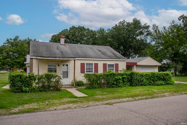 1700 Strong Avenue, Elkhart, IN 46514