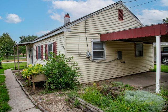 1700 Strong Avenue, Elkhart, IN 46514