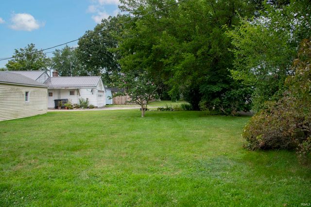 1700 Strong Avenue, Elkhart, IN 46514