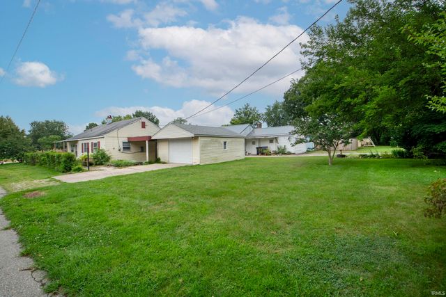 1700 Strong Avenue, Elkhart, IN 46514