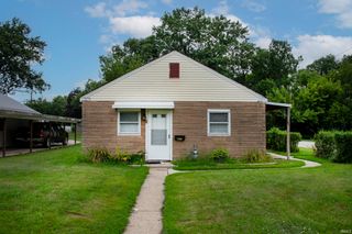 1700 Strong Avenue, Elkhart, IN 46514