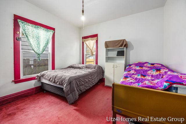 139 Sutton Street Sw, City Of Grand Rapids, MI 49507