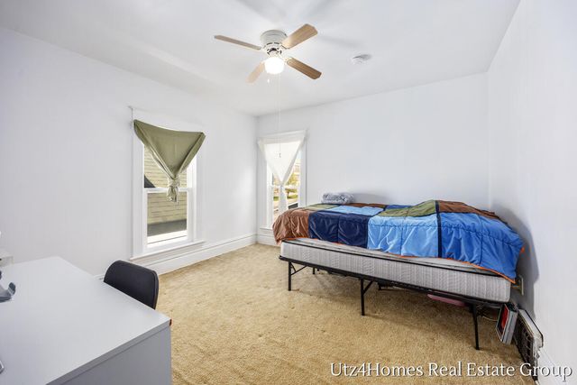 139 Sutton Street Sw, City Of Grand Rapids, MI 49507