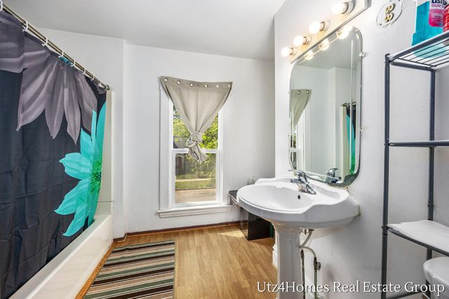 139 Sutton Street Sw, City Of Grand Rapids, MI 49507