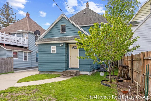 139 Sutton Street Sw, City Of Grand Rapids, MI 49507