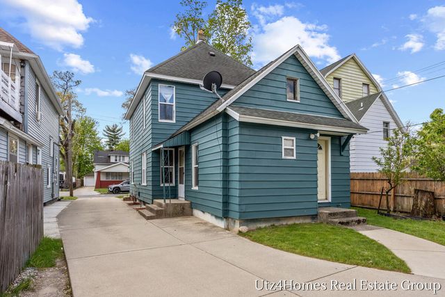 139 Sutton Street Sw, City Of Grand Rapids, MI 49507