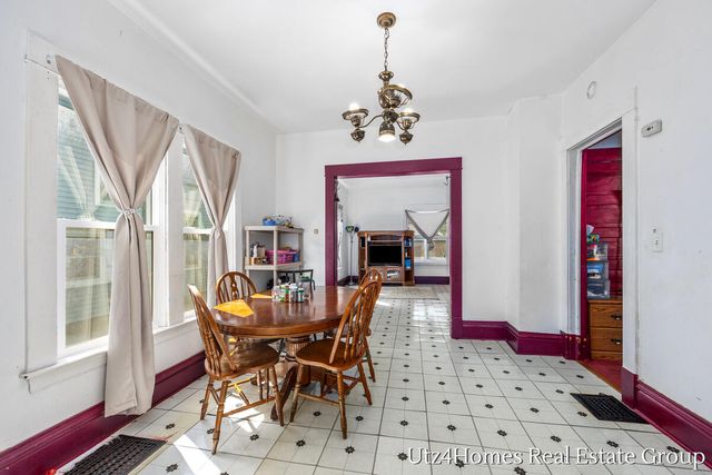 139 Sutton Street Sw, City Of Grand Rapids, MI 49507