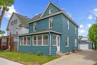 139 Sutton Street Sw, City Of Grand Rapids, MI 49507