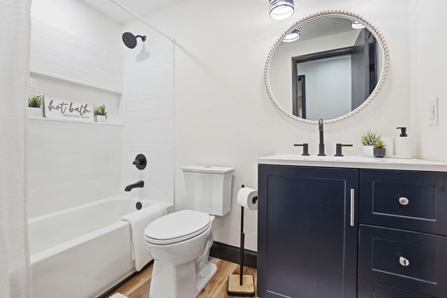 1628 Yorkshire Court 1628 Yorkshire Court, Springfield, OH 45503