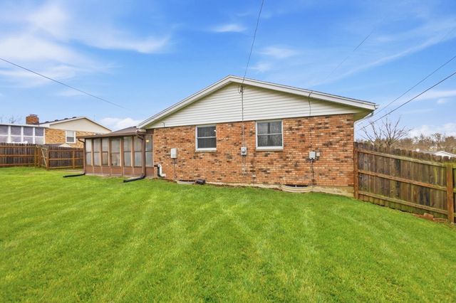 1628 Yorkshire Court 1628 Yorkshire Court, Springfield, OH 45503