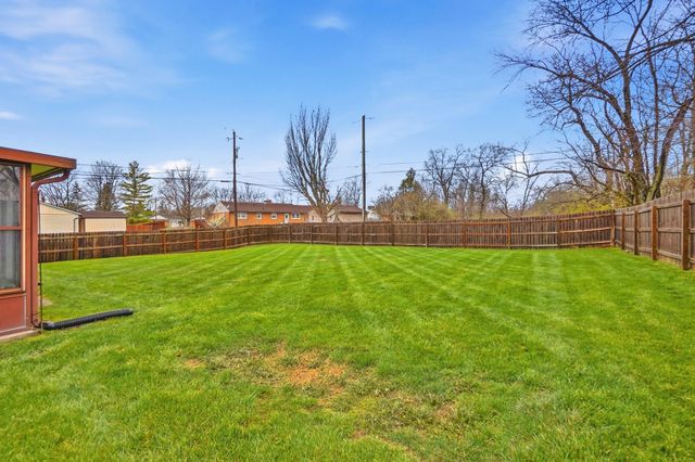 1628 Yorkshire Court 1628 Yorkshire Court, Springfield, OH 45503