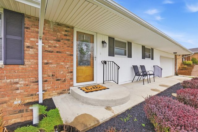 1628 Yorkshire Court 1628 Yorkshire Court, Springfield, OH 45503