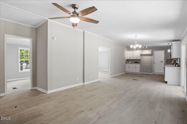 98 Shade Wood, Sanford, NC 27332