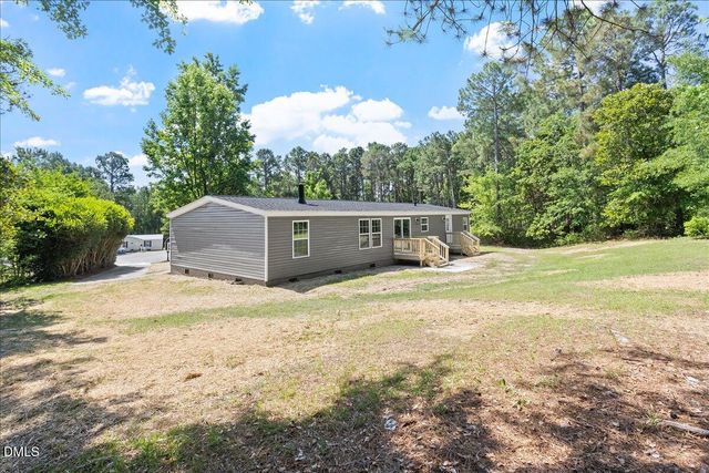98 Shade Wood, Sanford, NC 27332