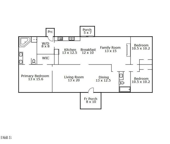 98 Shade Wood, Sanford, NC 27332