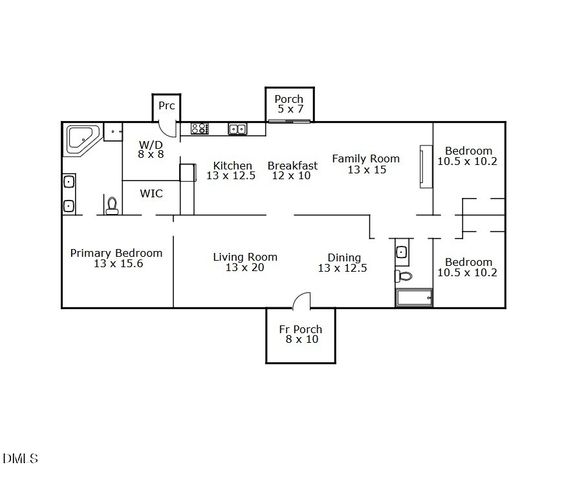 98 Shade Wood, Sanford, NC 27332