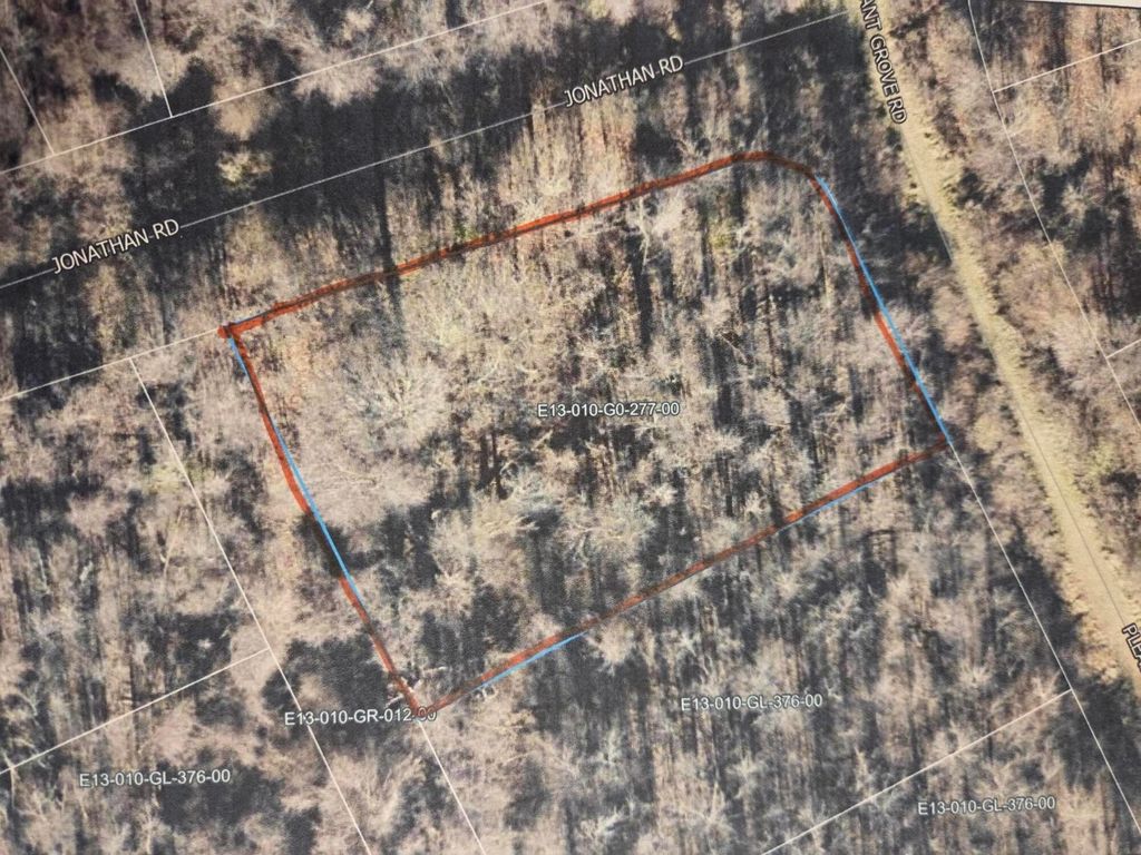 7326 Ohio 19, Unit 10 Lot 277, Mount Gilead, OH 43338