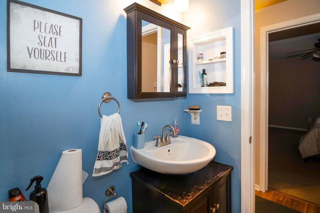 12 HARROGATE CT, Sewell, NJ 08080