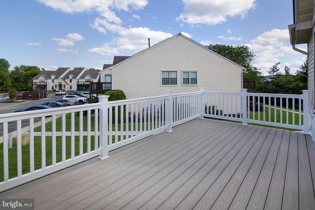 12 HARROGATE CT, Sewell, NJ 08080