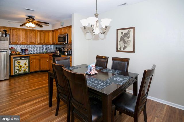 12 HARROGATE CT, Sewell, NJ 08080