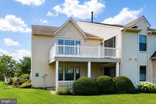12 HARROGATE CT, Sewell, NJ 08080