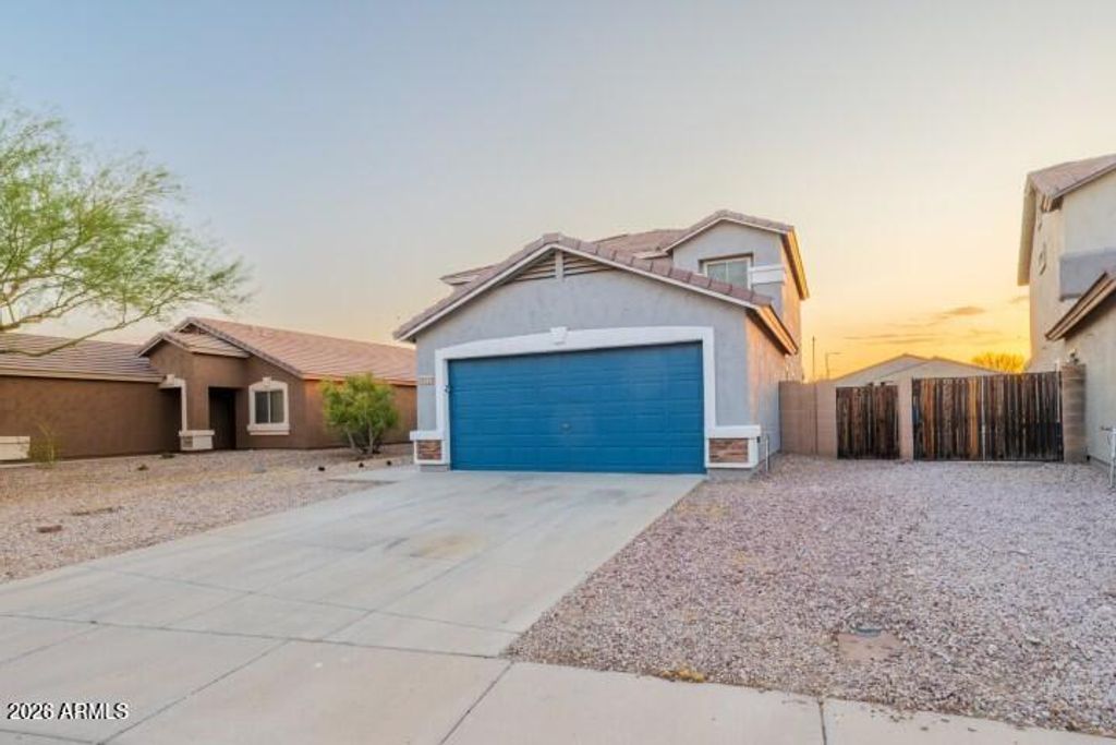 1292 S 222ND Lane, Buckeye, AZ 85326 — photo 2