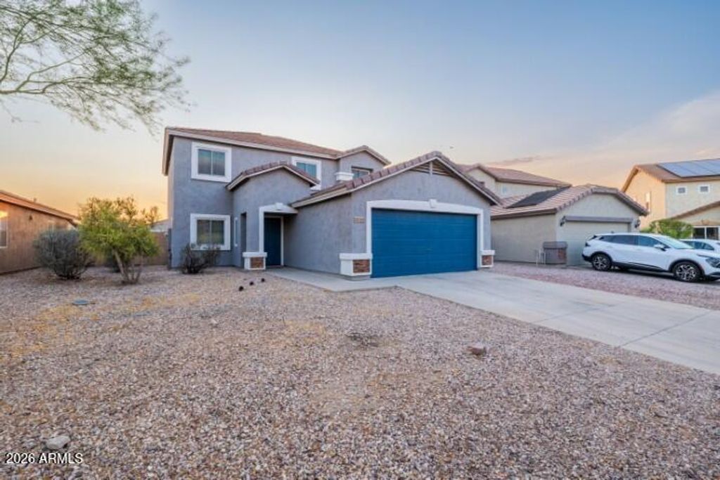 1292 S 222ND Lane, Buckeye, AZ 85326 — photo 3