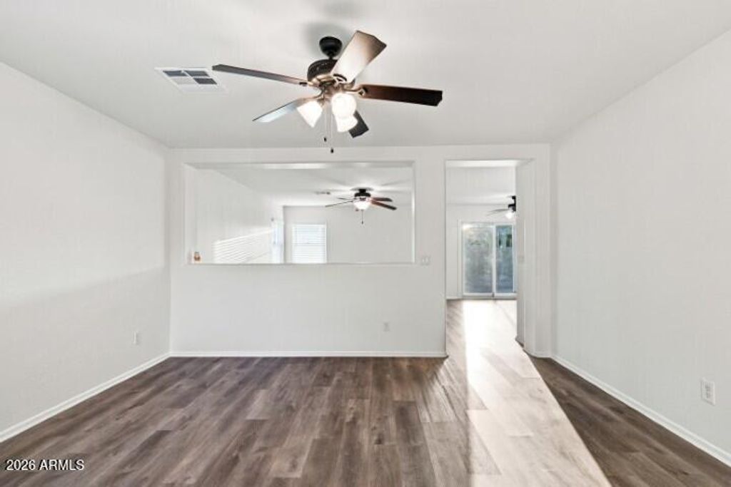1292 S 222ND Lane, Buckeye, AZ 85326 — photo 4