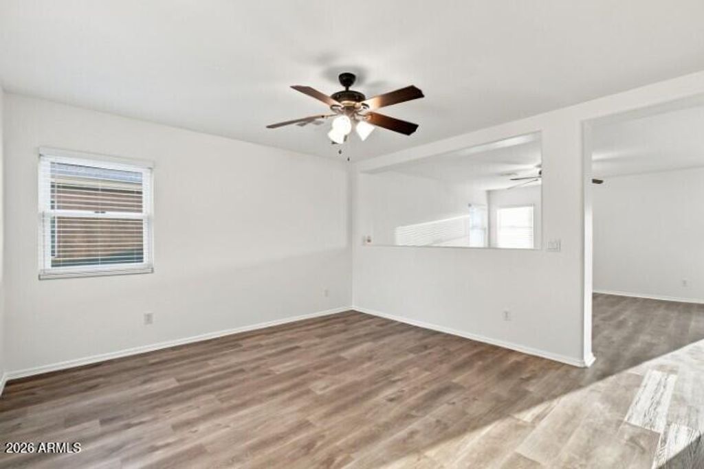 1292 S 222ND Lane, Buckeye, AZ 85326 — photo 5