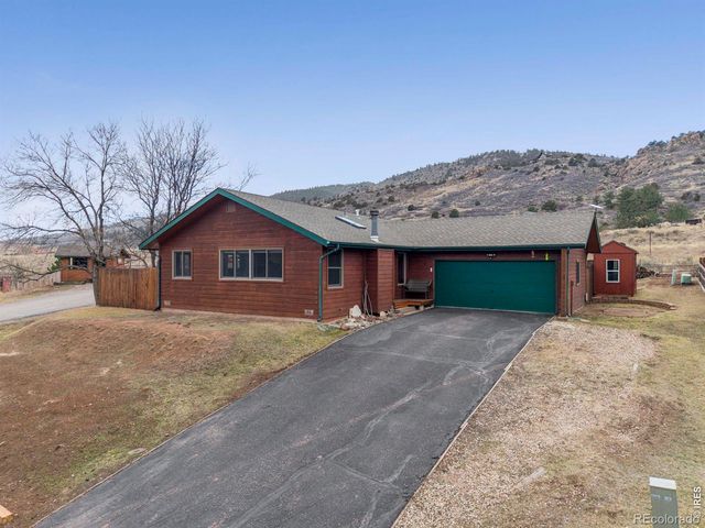 4824 Key Largo Drive, Fort Collins, CO 80526