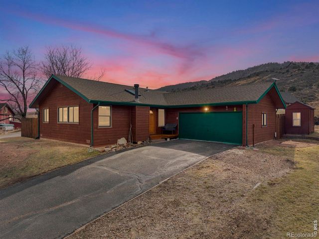 4824 Key Largo Drive, Fort Collins, CO 80526