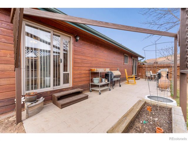 4824 Key Largo Drive, Fort Collins, CO 80526