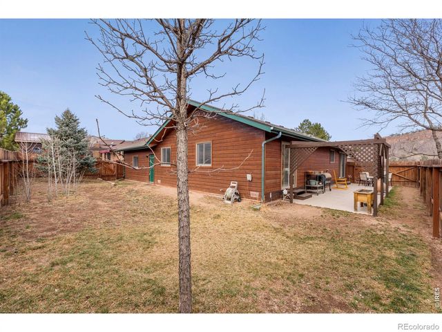 4824 Key Largo Drive, Fort Collins, CO 80526