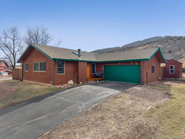 4824 Key Largo Drive, Fort Collins, CO 80526