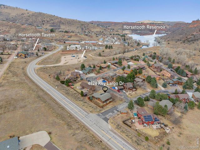 4824 Key Largo Drive, Fort Collins, CO 80526