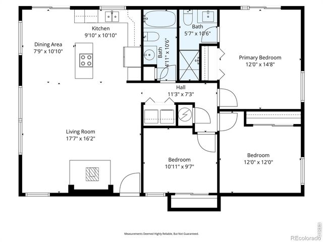 4824 Key Largo Drive, Fort Collins, CO 80526