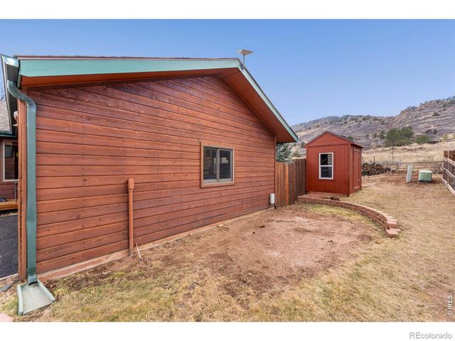 4824 Key Largo Drive, Fort Collins, CO 80526