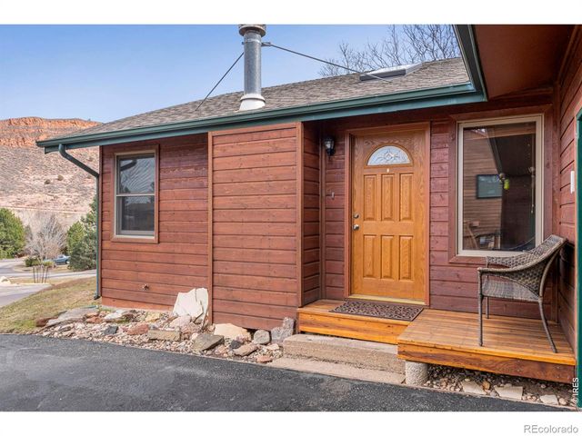 4824 Key Largo Drive, Fort Collins, CO 80526