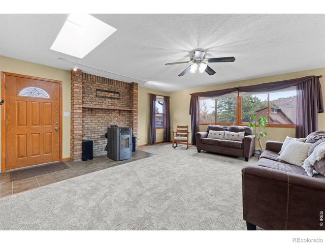 4824 Key Largo Drive, Fort Collins, CO 80526