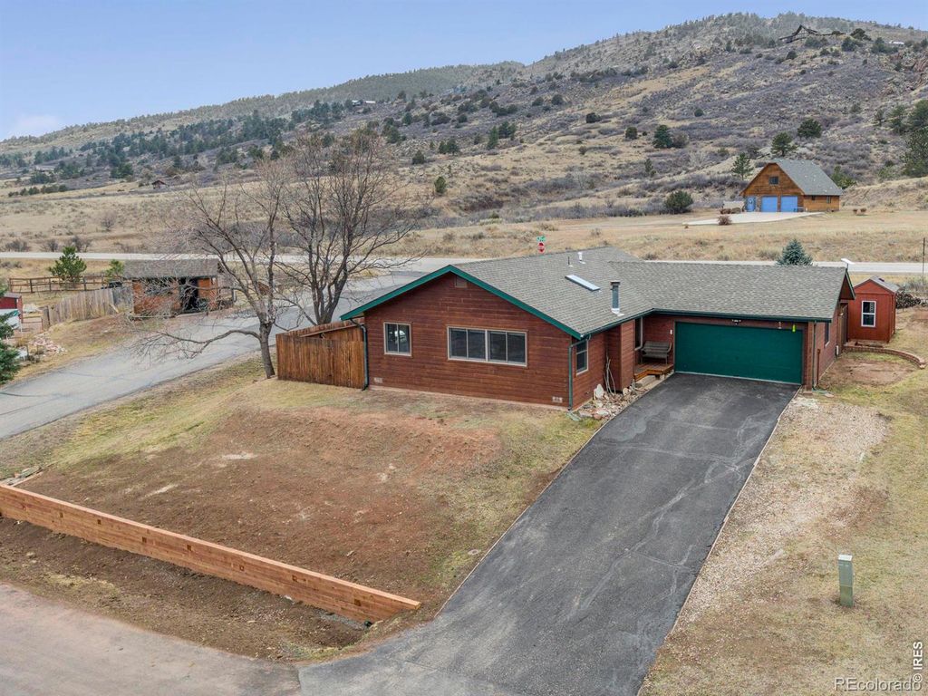 4824 Key Largo Drive, Fort Collins, CO 80526