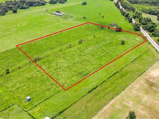 Lot 2 ALLEN ROAD, Lithia, FL 33547