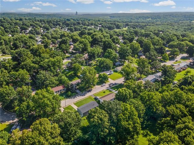 703 W 28th Street N, Independence, MO 64050