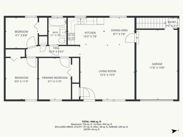 703 W 28th Street N, Independence, MO 64050