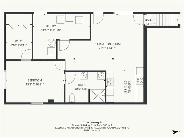 703 W 28th Street N, Independence, MO 64050