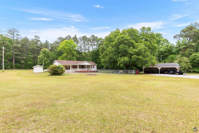 14 Marvin Circle, Juliette, GA 31046
