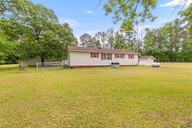 14 Marvin Circle, Juliette, GA 31046