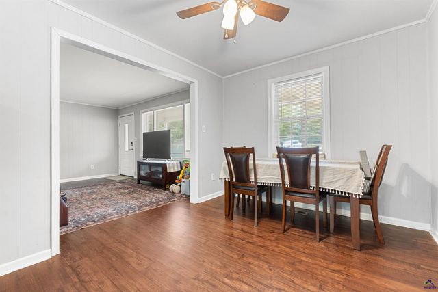 14 Marvin Circle, Juliette, GA 31046
