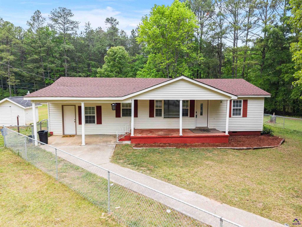 14 Marvin Circle, Juliette, GA 31046