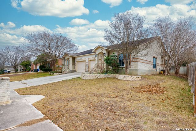 3029 Green Mountain, New Braunfels, TX 78130