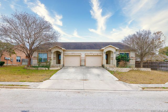 3029 Green Mountain, New Braunfels, TX 78130